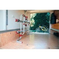 Porte-vélos Garage